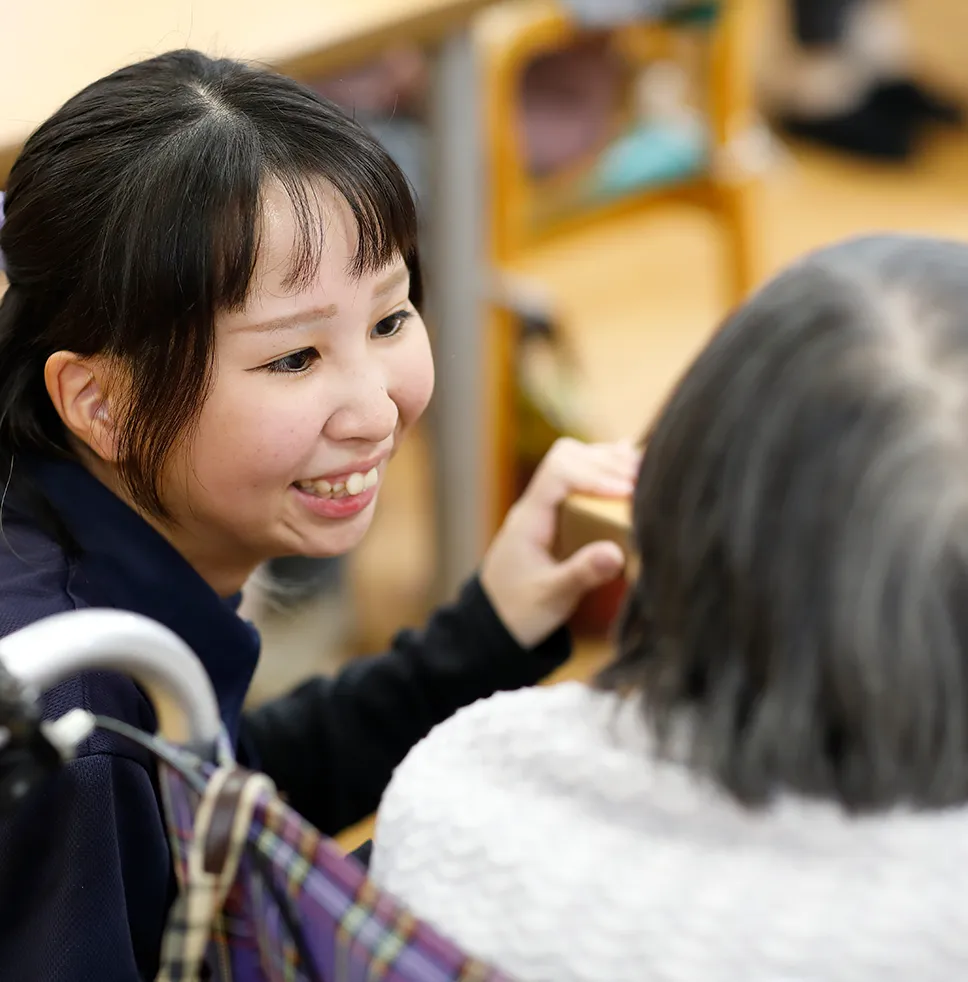 サンヴィレッジ岩見沢元町