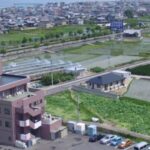 介護付有料老人ホーム　アトラス高木｜松山市愛媛県松山市馬木町2480番地の介護付き有料老人ホームの写真