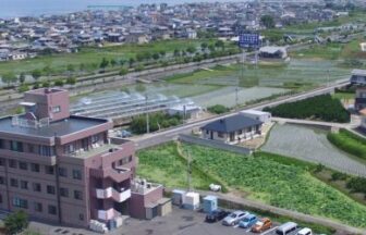 介護付有料老人ホーム　アトラス高木