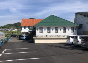 介護付有料老人ホーム　アトラス高木
