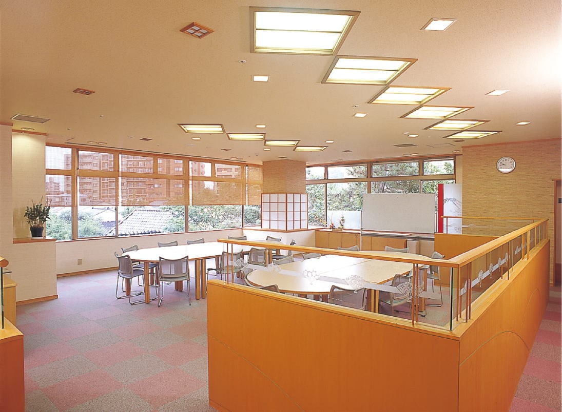 介護付有料老人ホーム　シティモンド金沢