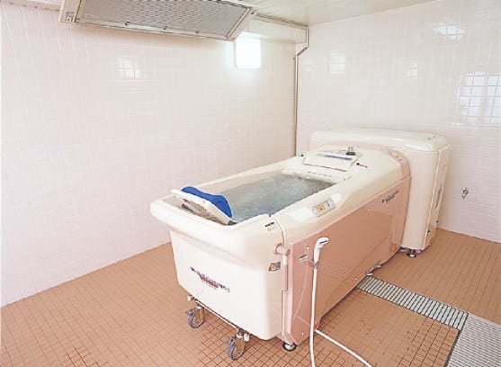 介護付有料老人ホーム　シティモンド金沢