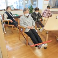 サクラーレ福住