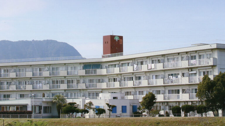 シニアマンション鹿児島信愛（介護付）