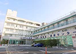 介護老人福祉施設　カトレア三木