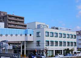 介護老人福祉施設　カトレア三木
