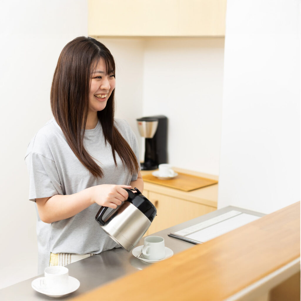 かるべの郷認知症対応型共同生活介護事業所