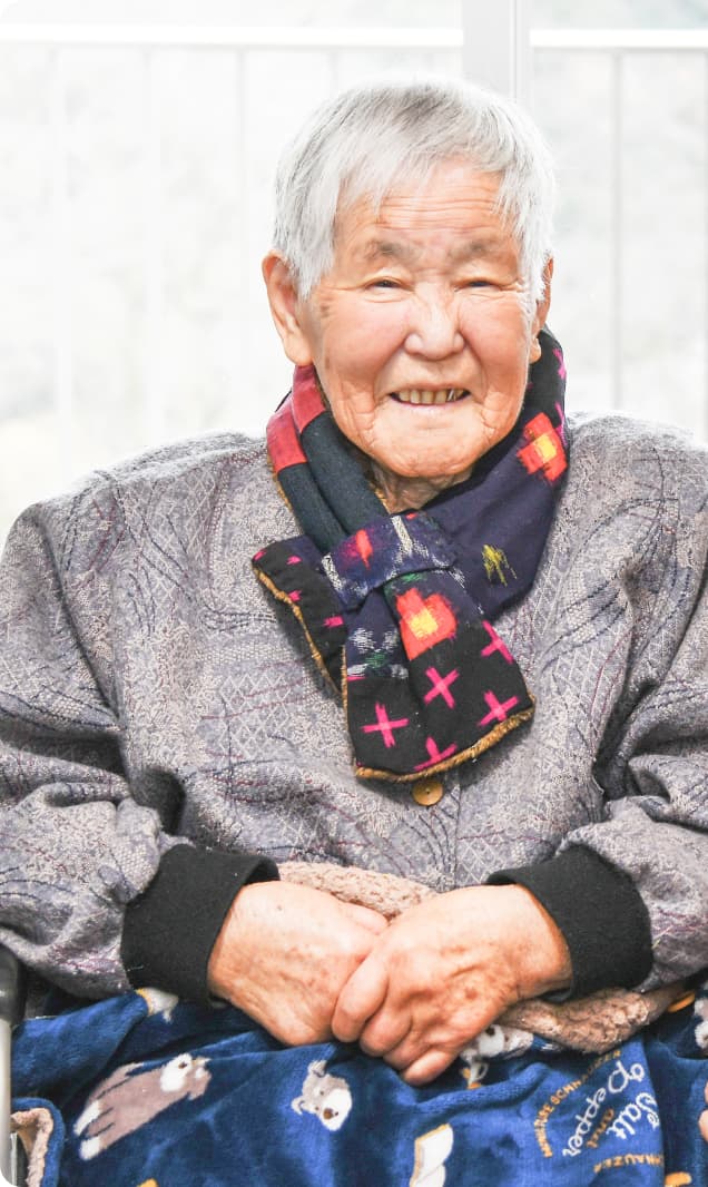 介護付有料老人ホーム太陽