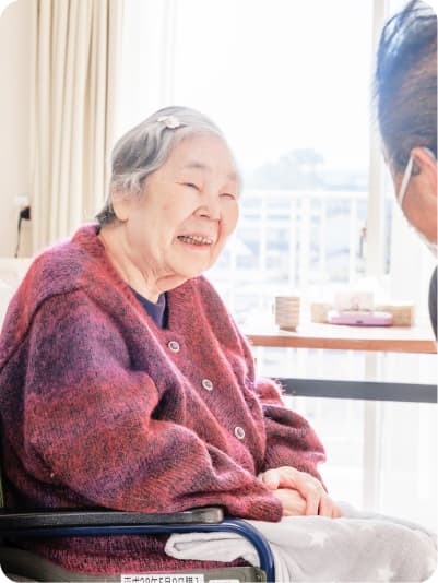 介護付有料老人ホーム太陽