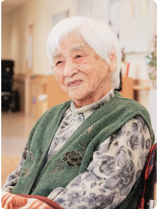 介護付有料老人ホーム太陽