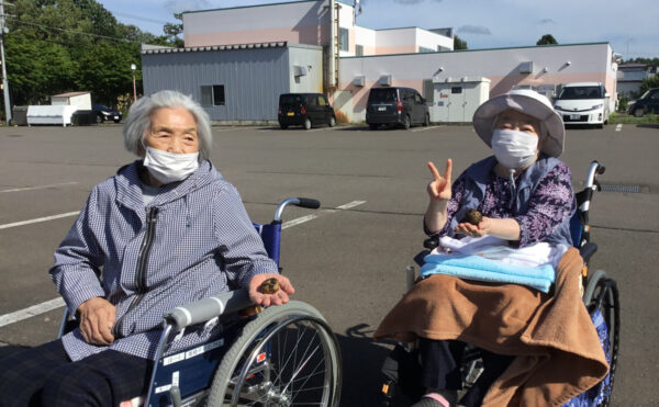 特定施設入居者生活介護つなぐ