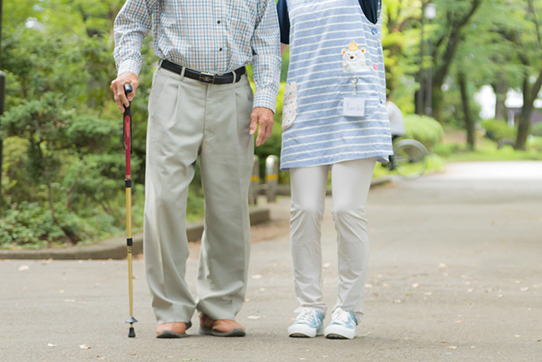 特定施設入居者生活介護つなぐ