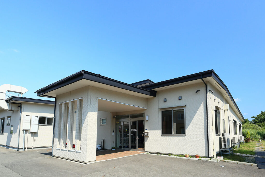みんなのまち