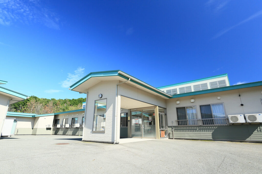 みんなのまち