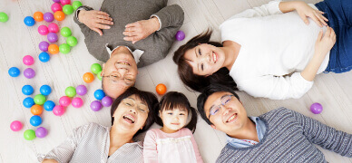 介護付有料老人ホーム　とよやまの憩