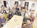 ラフェスタ吉川