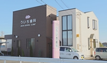 介護付有料老人ホーム　エクセレント多度