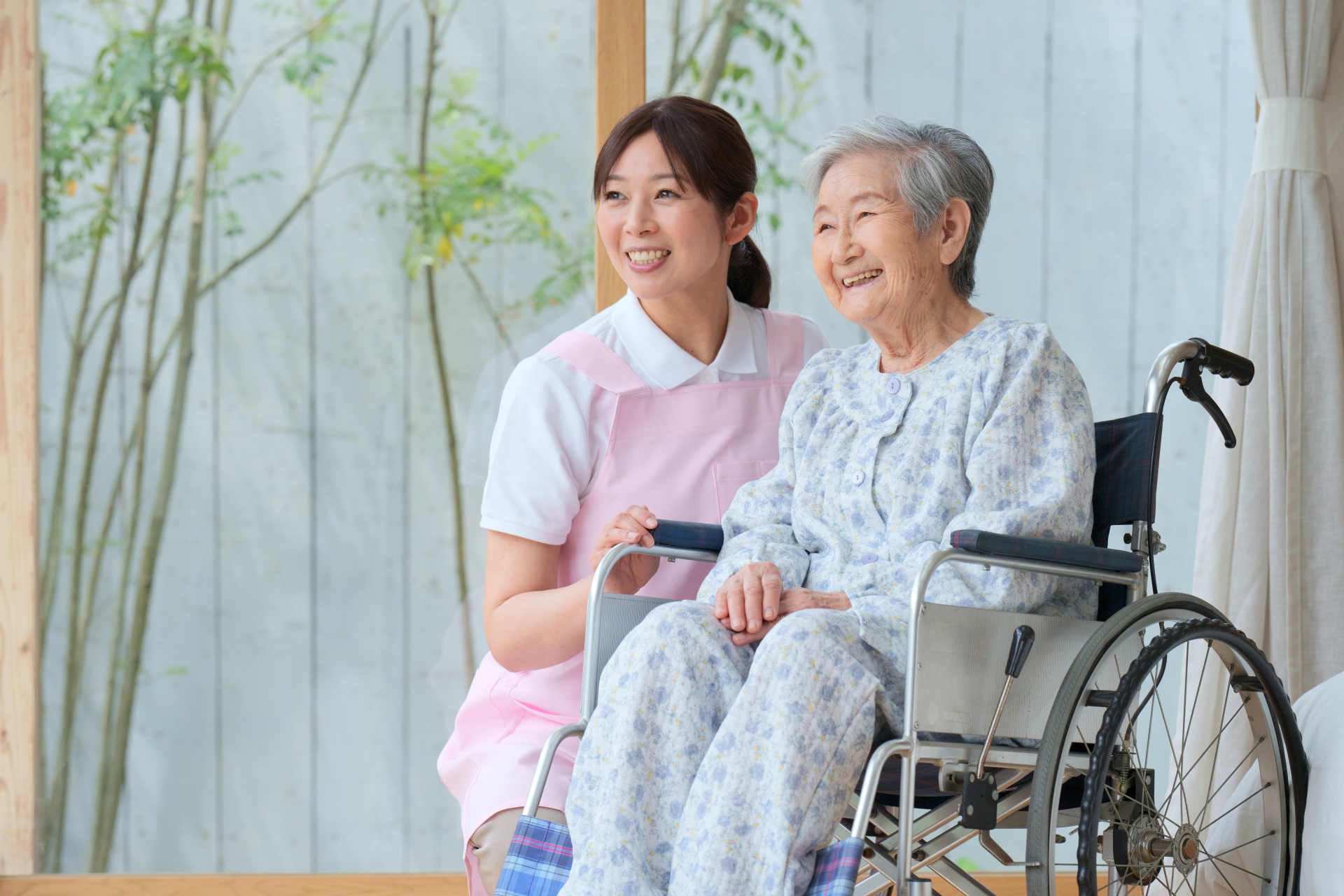 介護付有料老人ホーム　みんと倶楽部