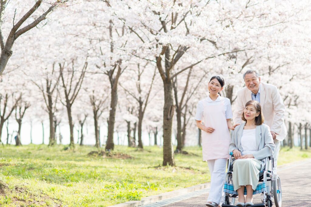 駅前桜寿