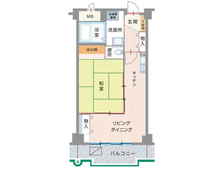 サンテルム延寿館