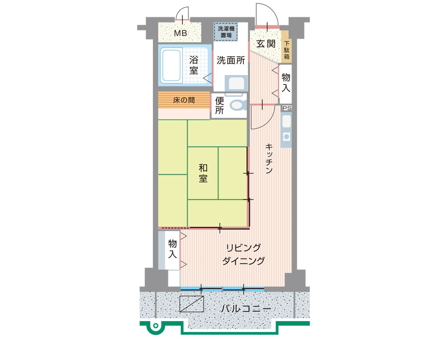 サンテルム延寿館