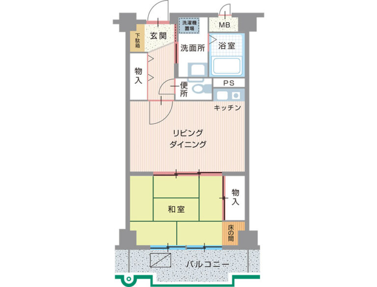 サンテルム延寿館