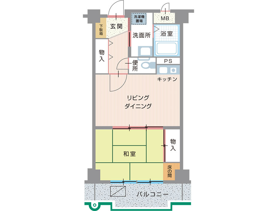 サンテルム延寿館