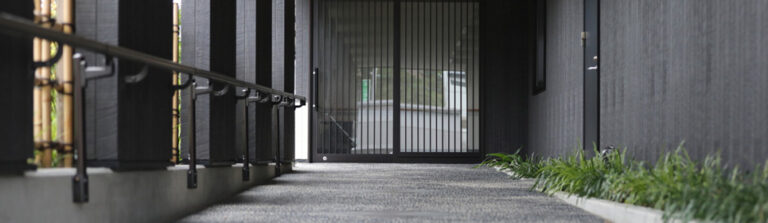 サービス付き高齢者向け住宅しおさい