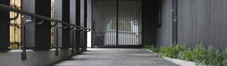 サービス付き高齢者向け住宅しおさい