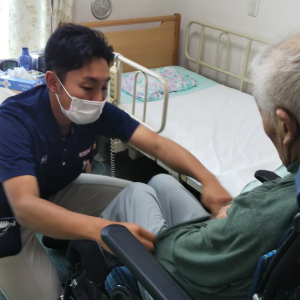 介護付有料老人ホームけあらいふ正寿の都