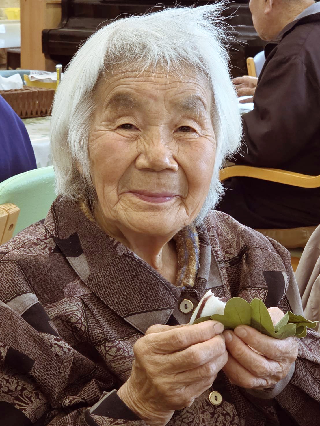 介護付有料老人ホームガリラヤ久米