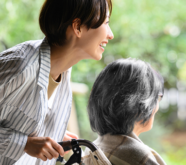 介護付有料老人ホームヨツハートきぼう壱番館