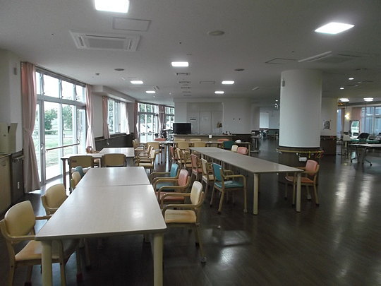 有料老人ホーム　ピースハウス