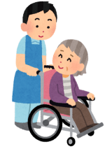 有料老人ホーム　ピースハウス