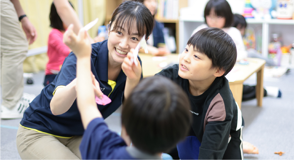 介護付有料老人ホームさくら園ましけ