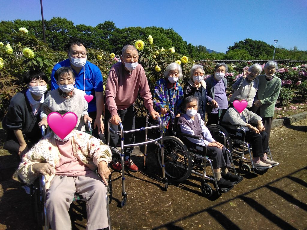 はあとふるあたご介護付有料老人ホームおぎかわ