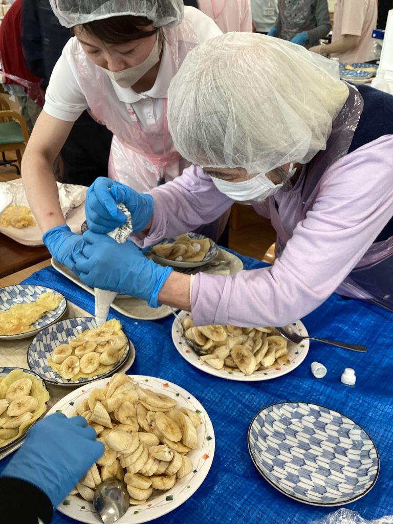はあとふるあたご介護付有料老人ホームおぎかわ