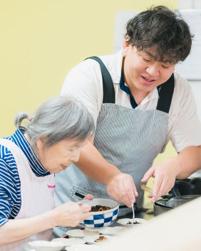 はあとふるあたご介護付有料老人ホームおぎかわ