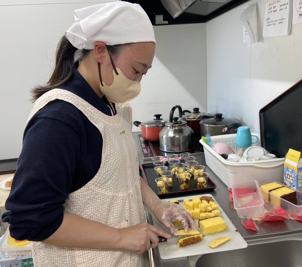 はあとふるあたご介護付有料老人ホームおぎかわ