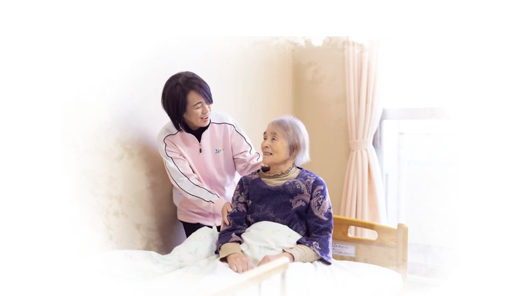 ケアポートぶぜん
