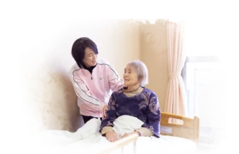 ケアポートぶぜん