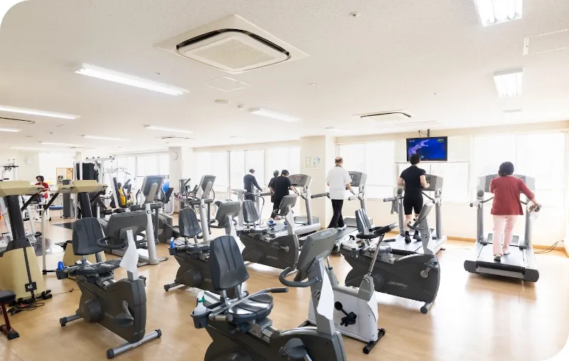 ケアポートぶぜん