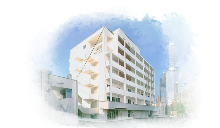 ケアポートぶぜん