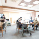 ケアフルハウス｜越前市福井県越前市広瀬町153-12-3の介護型サービス付き高齢者向け住宅の写真