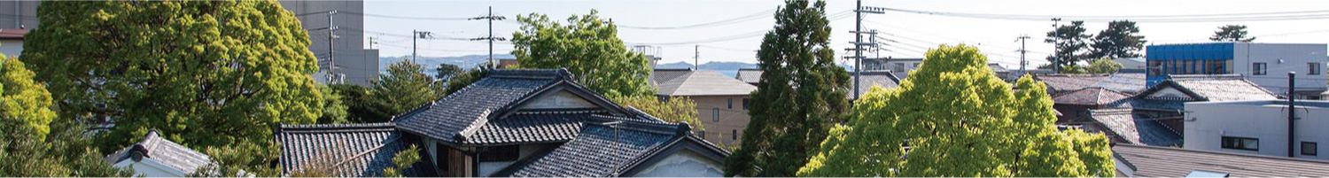 中屋敷イストワール