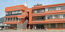 サービス付き高齢者向け住宅　アゼリア木太