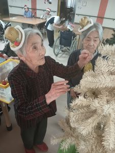 介護付き有料老人ホーム　浜当目プラス