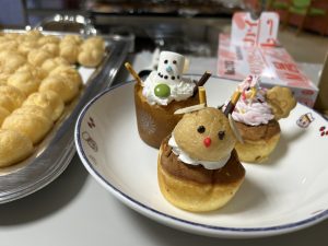 介護付き有料老人ホーム　浜当目プラス