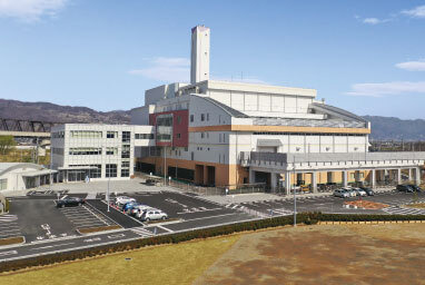 特定施設入居者生活介護事業所　松寿荘