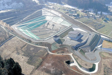 特定施設入居者生活介護事業所　松寿荘